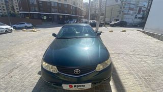 Купе Toyota Solara 2001 года, 450000 рублей, Симферополь