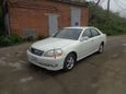  Toyota Mark II 2002 , 555000 , 