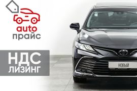 Седан Toyota Camry 2023 года, 5399000 рублей, Красноярск