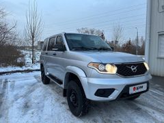 SUV или внедорожник УАЗ Патриот 2020 года, 950000 рублей, Долгодеревенское