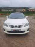  Toyota Corolla 2012 , 960000 ,  