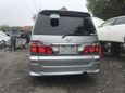    Toyota Alphard 2005 , 410000 , 