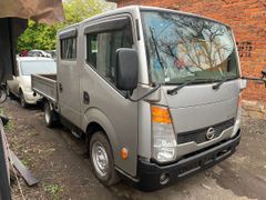 Бортовой грузовик Nissan Atlas 2016 года, 2190000 рублей, Месягутово
