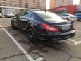  Mercedes-Benz CLS-Class 2013 , 1550000 , 