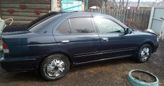  Nissan Sunny 2001 , 220000 , 