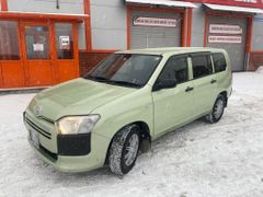 Универсал Toyota Probox 2017 года, 1169000 рублей, Челябинск