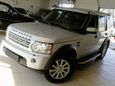 SUV   Land Rover Discovery 2011 , 1159000 , 