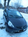  Honda Jazz 2007 , 290000 , 