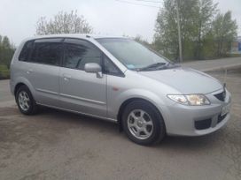    Mazda Premacy 2001 , 298000 , 