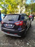 SUV   Suzuki SX4 2014 , 820000 , 