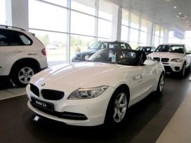 BMW Z4 2013 , 1900000 , 