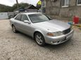  Toyota Mark II 1997 , 225000 , 