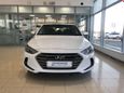  Hyundai Elantra 2017 , 1150000 , 