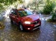  Renault Sandero Stepway 2015 , 660000 , 