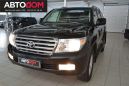 SUV   Toyota Land Cruiser 2011 , 2330000 , 