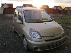  Toyota Funcargo 2002 , 249000 , -