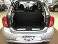  Nissan March 2018 , 619000 , 