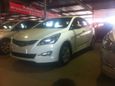  Hyundai Solaris 2014 , 585000 , --