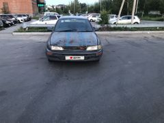 Седан Toyota Sprinter 1992 года, 99000 рублей, Хабаровск