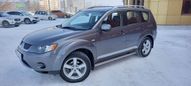 SUV   Mitsubishi Outlander 2008 , 829000 , 