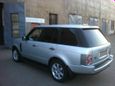 SUV   Land Rover Range Rover 2004 , 700000 , 