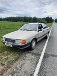  Audi 100 1987 , 55000 , 