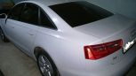  Audi A6 2013 , 1180000 , 