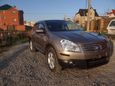 SUV   Nissan Dualis 2010 , 745000 , 