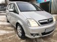    Opel Meriva 2008 , 328000 , 