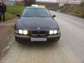 BMW 5-Series 2000 , 290000 , 