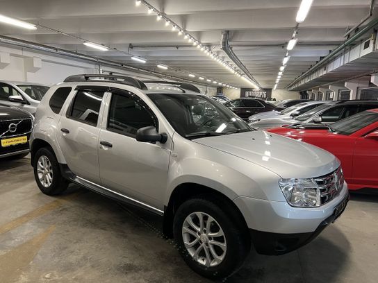 Купить Рено Дастер Бу В Ярославле