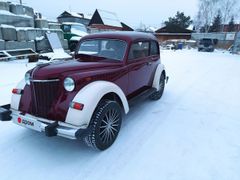 Купе Opel Olympia 1940 года, 2000000 рублей, Усолье-Сибирское