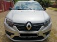  Renault Logan 2018 , 565000 , 