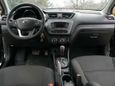  Kia Rio 2013 , 590000 , 