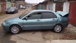  Mitsubishi Lancer 2007 , 180000 , 