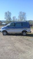    Toyota Lite Ace Noah 1997 , 320000 , 