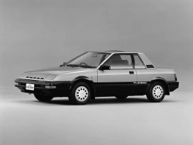  Nissan Pulsar 1984 , 20000 , 