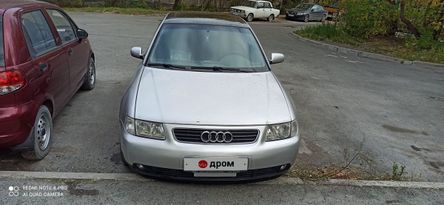  3  Audi A3 2000 , 380000 , 