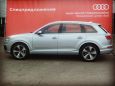 SUV   Audi Q7 2017 , 4700000 , 