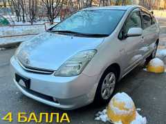 Лифтбек Toyota Prius 2008 года, 1220000 рублей, Хабаровск
