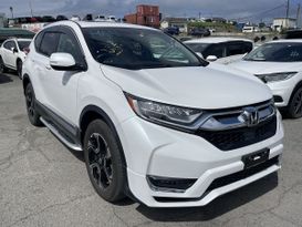 SUV   Honda CR-V 2018 , 3350000 , 