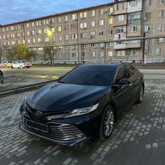 Седан Toyota Camry 2020 года, 3420000 рублей, Кизляр