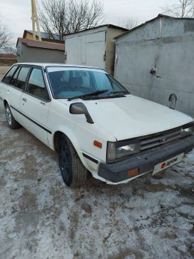  Nissan Sunny California 1984 , 55000 , 