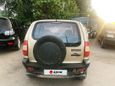 SUV   Chevrolet Niva 2005 , 125000 , 