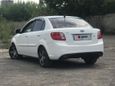  Kia Rio 2009 , 369000 , 