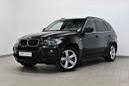 SUV   BMW X5 2010 , 1220500 , 