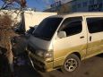    Toyota Hiace 1999 , 280000 , 