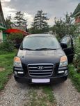    Hyundai H1 2007 , 600000 , 