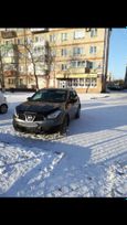 SUV   Nissan Qashqai 2013 , 760000 , 