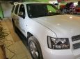 SUV   Chevrolet Tahoe 2012 , 1490000 , 